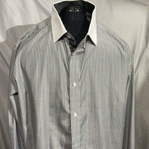 Statement Dress Shirt